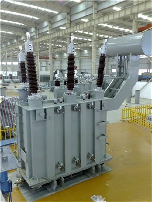 丰镇S13-6300KVA/35KV/10KV/油浸式变压器厂家