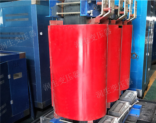 丰镇SCB14-4000KVA/10KV/0.4KV干式变压器厂家价格
