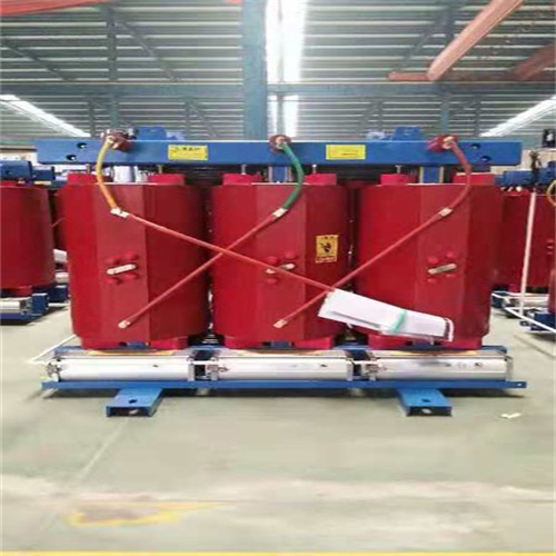 丰镇SCB14变压器基本参数